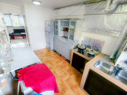 Blk 713 Chong Pang Green (Yishun), HDB 4 Rooms #575907731